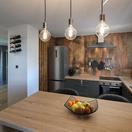 Spa Studio Apartment Spapartman Rijeka Ngoại thất bức ảnh