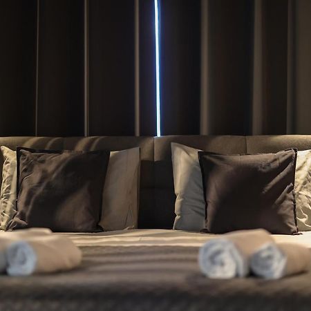 Spa Studio Apartment Spapartman Rijeka Ngoại thất bức ảnh