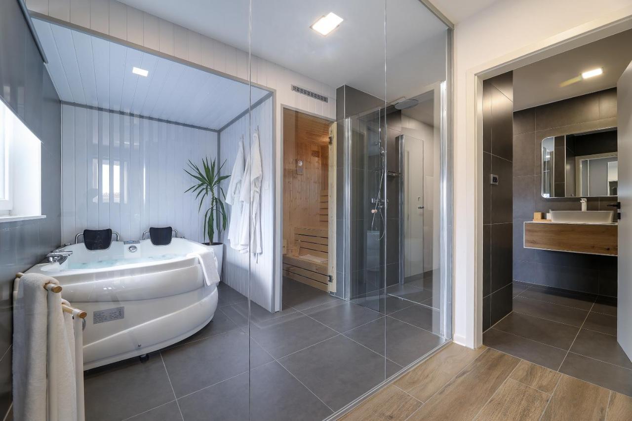 Spa Studio Apartment Spapartman Rijeka Ngoại thất bức ảnh