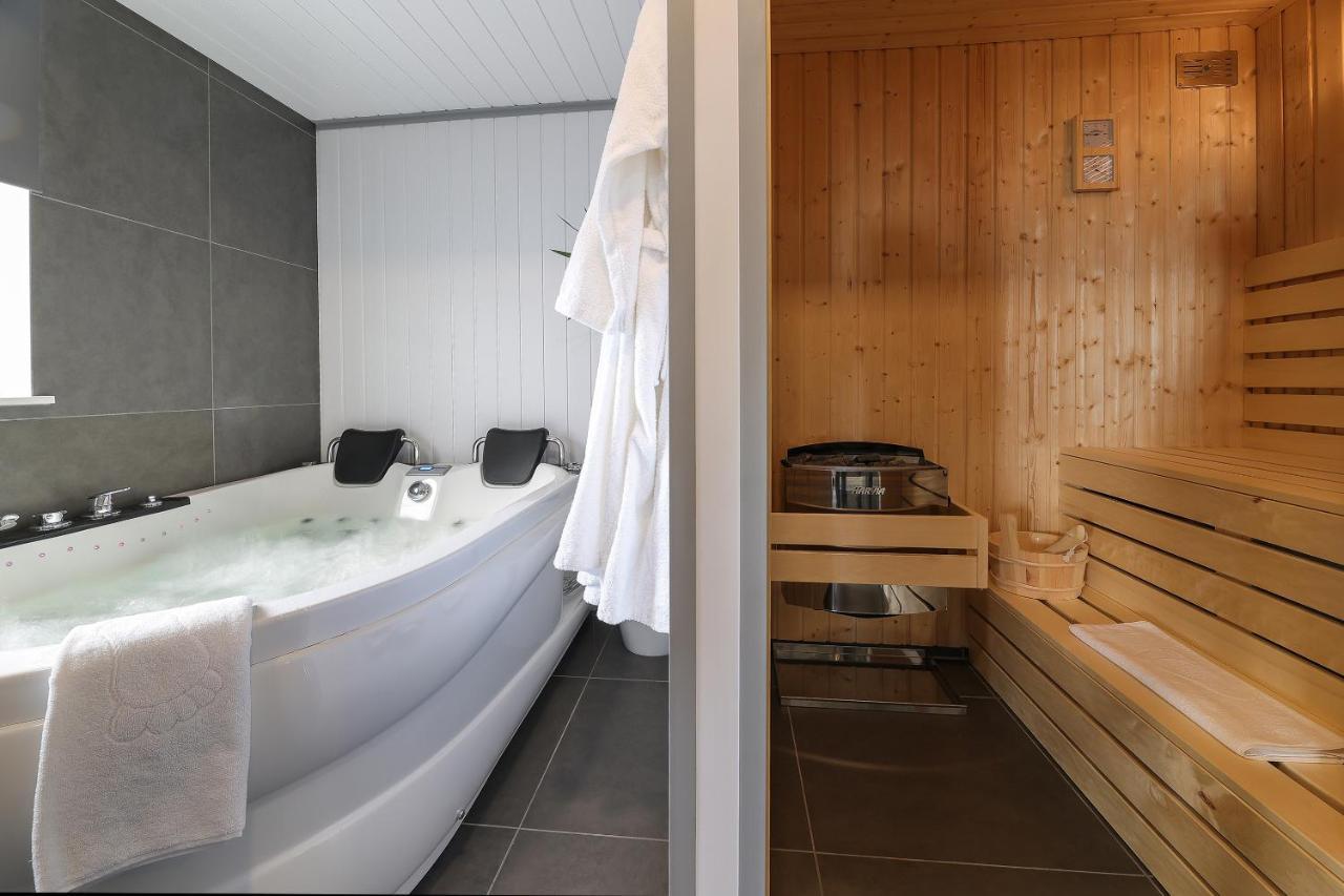 Spa Studio Apartment Spapartman Rijeka Ngoại thất bức ảnh