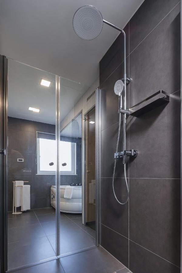 Spa Studio Apartment Spapartman Rijeka Ngoại thất bức ảnh