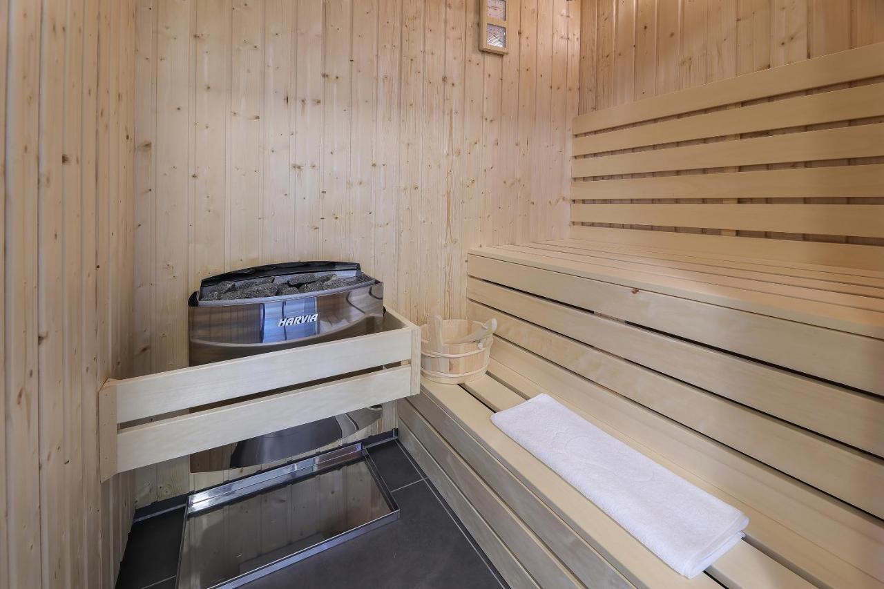 Spa Studio Apartment Spapartman Rijeka Ngoại thất bức ảnh