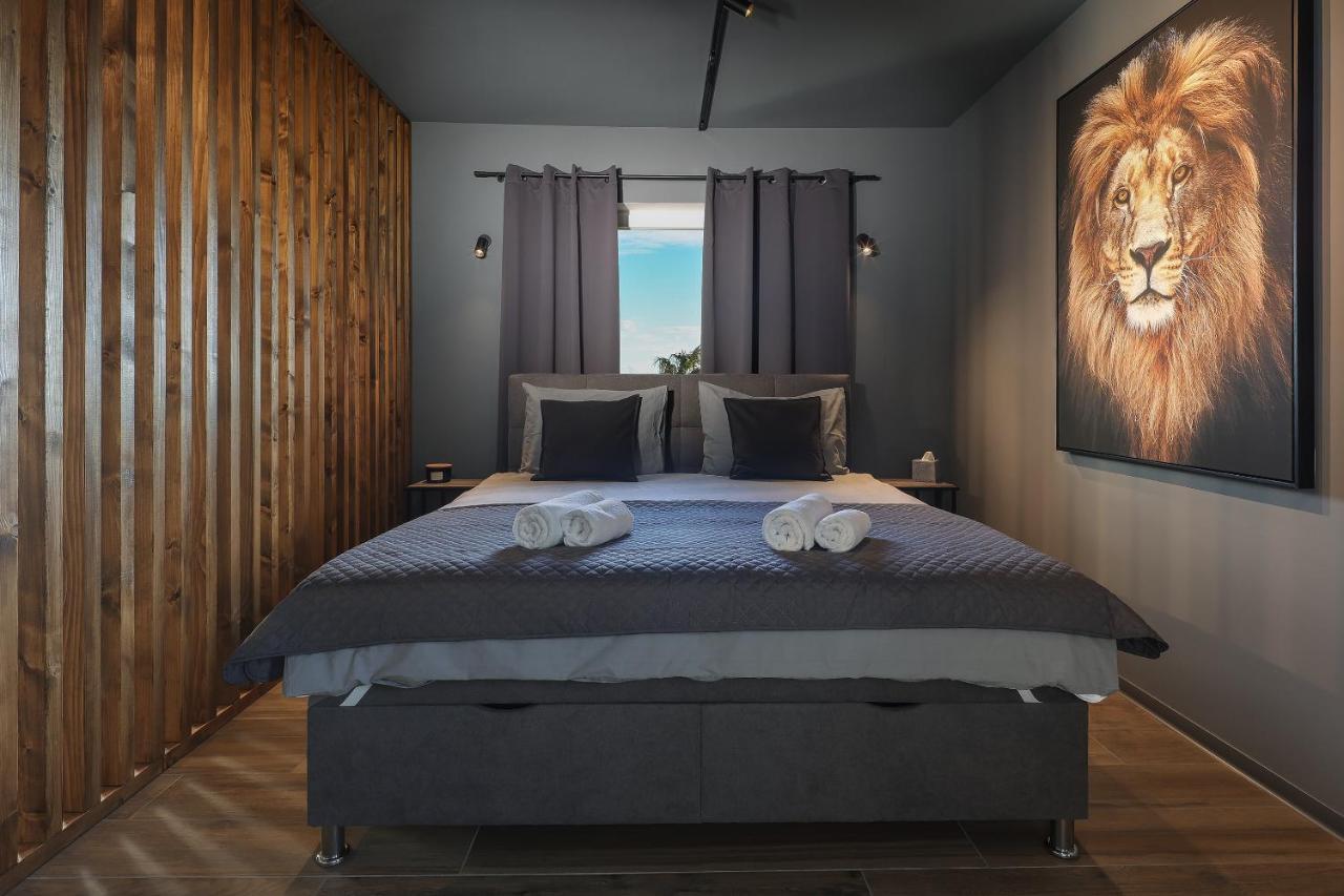 Spa Studio Apartment Spapartman Rijeka Ngoại thất bức ảnh