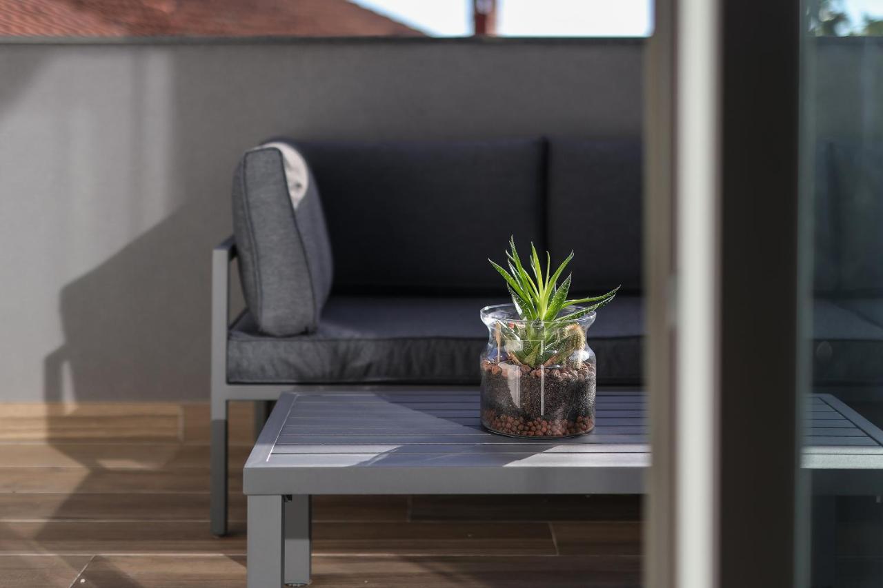 Spa Studio Apartment Spapartman Rijeka Ngoại thất bức ảnh