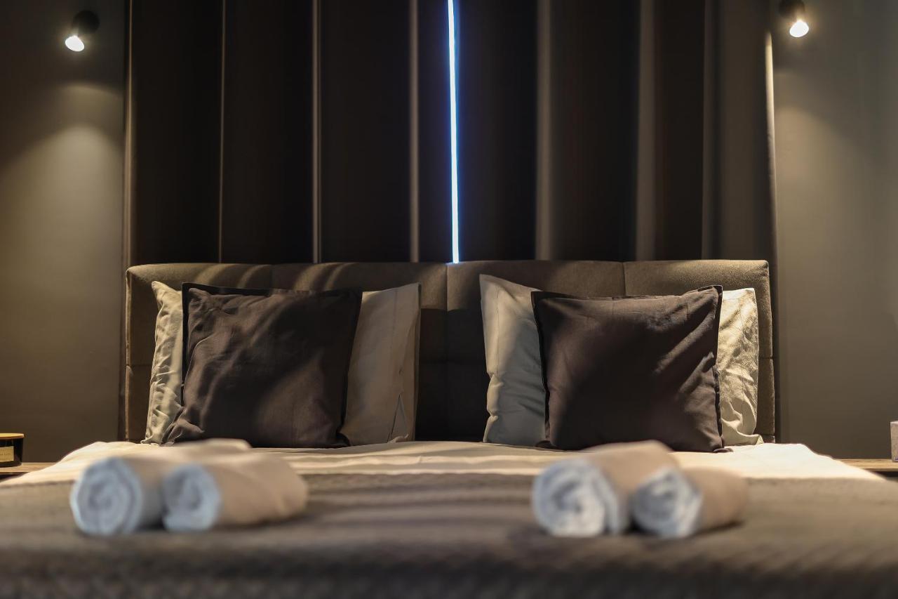 Spa Studio Apartment Spapartman Rijeka Ngoại thất bức ảnh