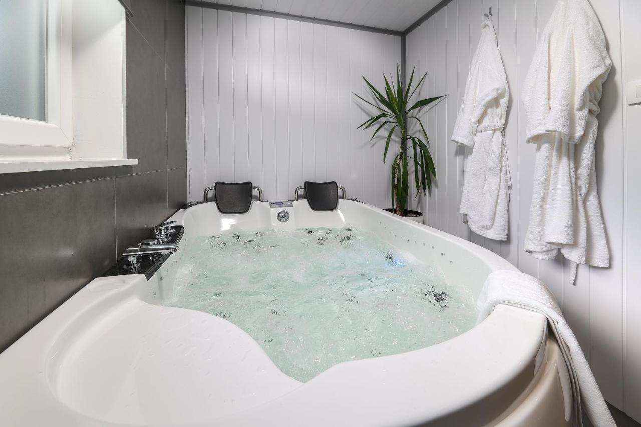 Spa Studio Apartment Spapartman Rijeka Ngoại thất bức ảnh