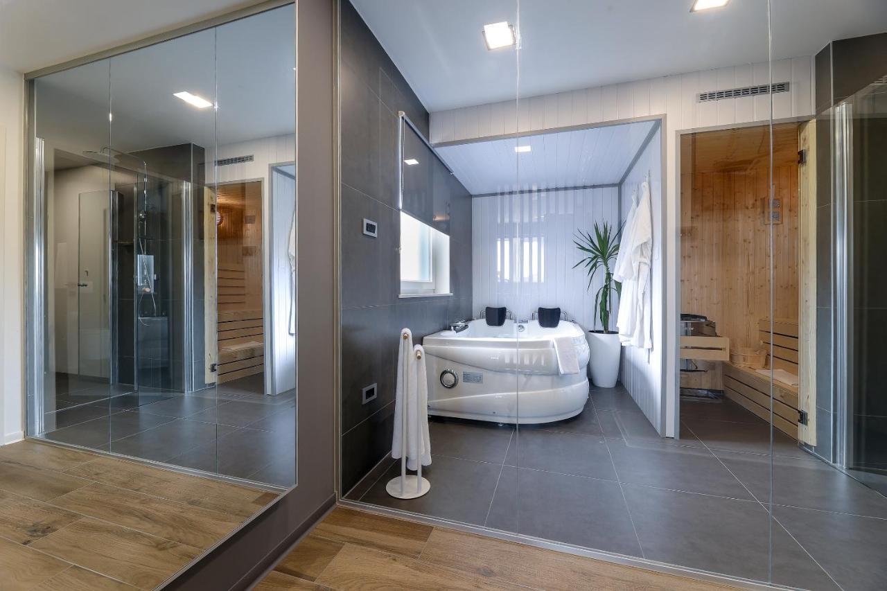 Spa Studio Apartment Spapartman Rijeka Ngoại thất bức ảnh