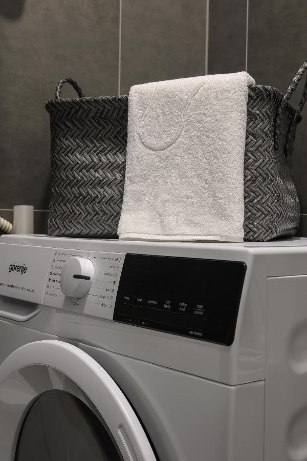 Spa Studio Apartment Spapartman Rijeka Ngoại thất bức ảnh