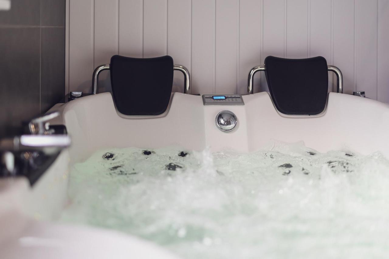Spa Studio Apartment Spapartman Rijeka Ngoại thất bức ảnh