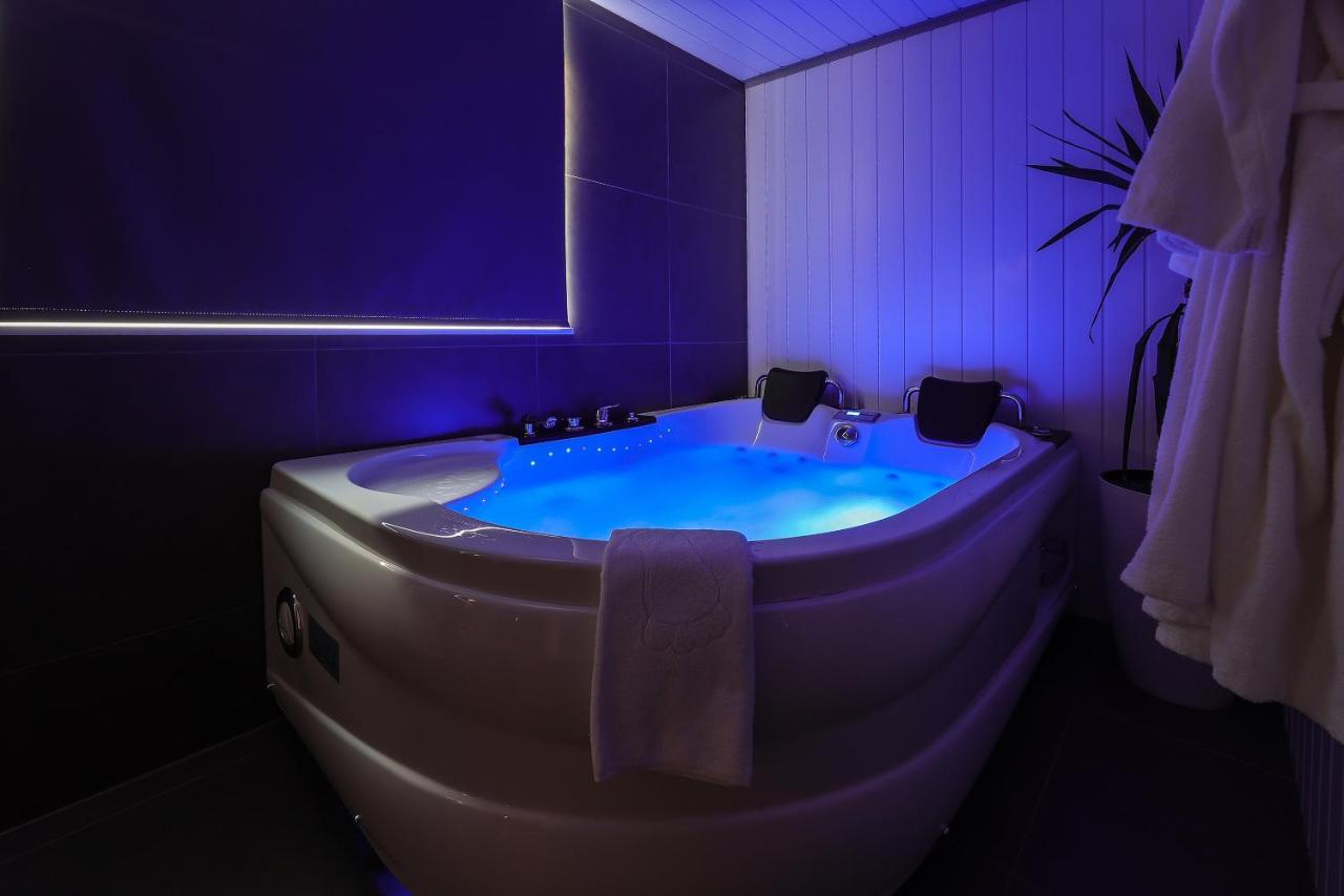 Spa Studio Apartment Spapartman Rijeka Ngoại thất bức ảnh