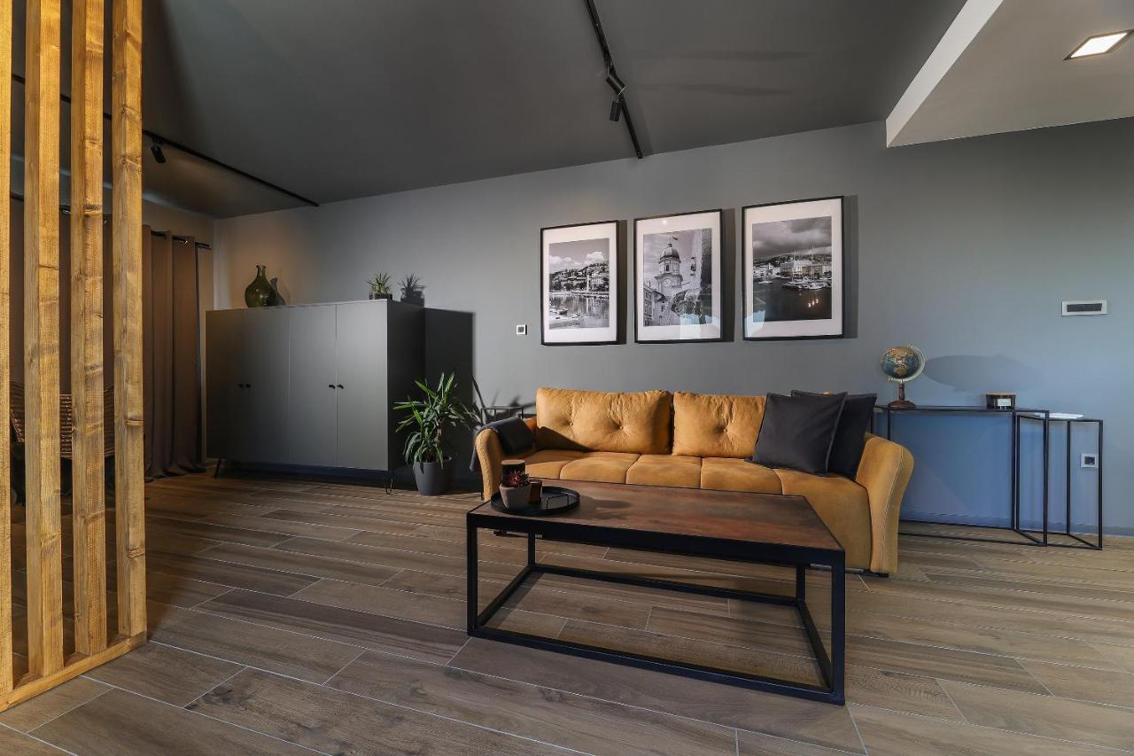 Spa Studio Apartment Spapartman Rijeka Ngoại thất bức ảnh