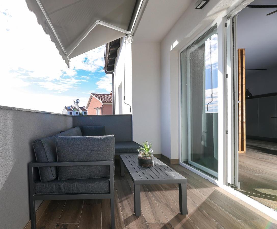 Spa Studio Apartment Spapartman Rijeka Ngoại thất bức ảnh