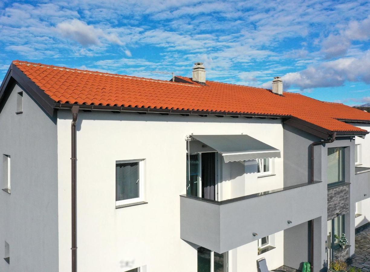 Spa Studio Apartment Spapartman Rijeka Ngoại thất bức ảnh
